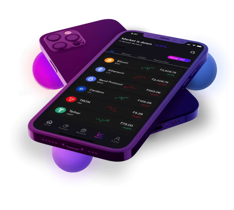 TwisProfit - Discover the Latest Advances in Cryptography Protecting TwisProfit